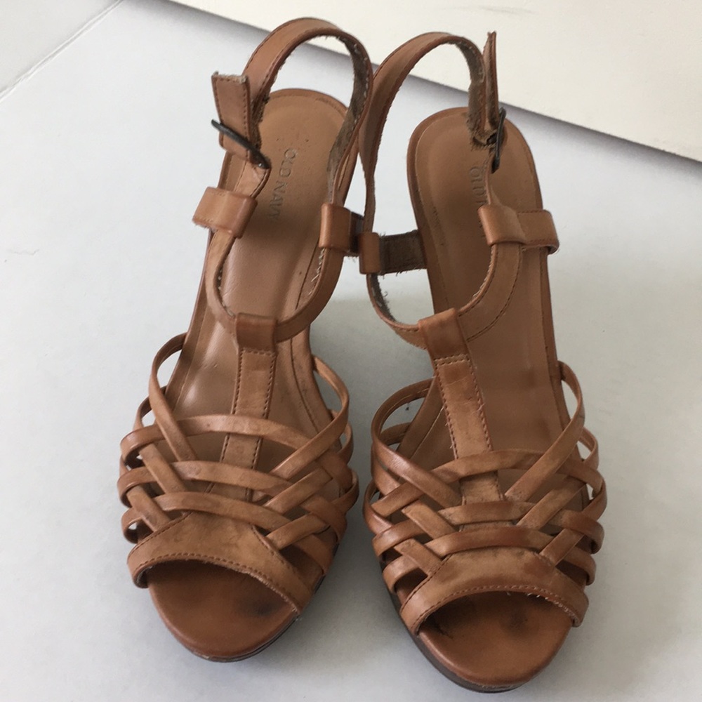 Wedges